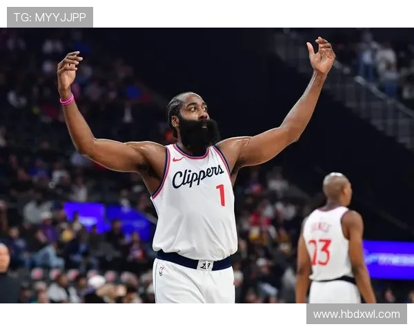 洛杉矶快船强势迎战劲敌 力求在新赛季中取得突破性进展