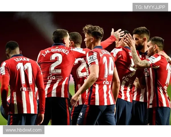 皇马与马竞巅峰对决激情再燃谁能掌控马德里荣耀之战