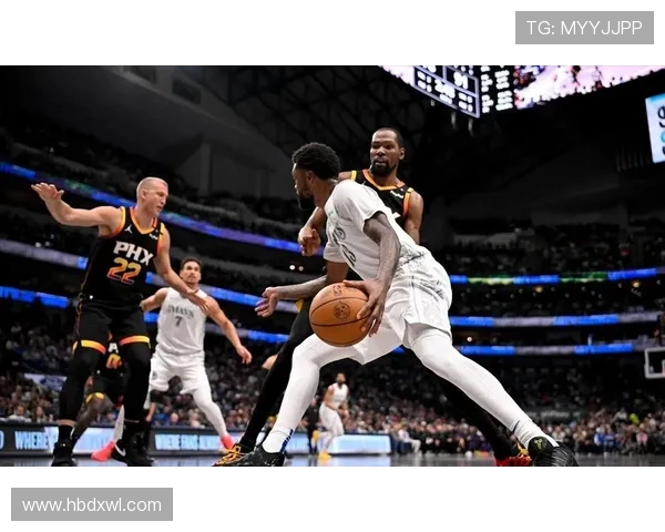 太阳与独行侠激烈对决 掀起西部季后赛激战新篇章